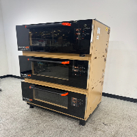 Infors HT Multitron Pro Triple Stack Incubator Shaker image 1